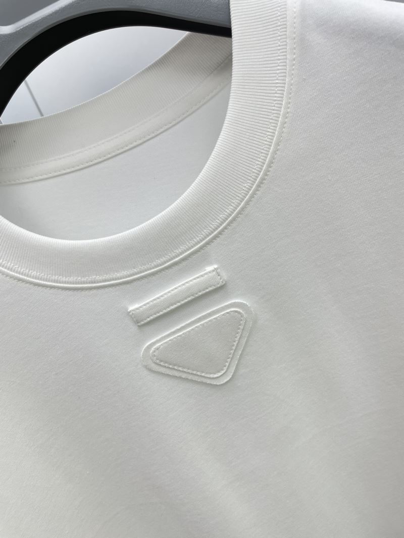 Prada T-Shirts